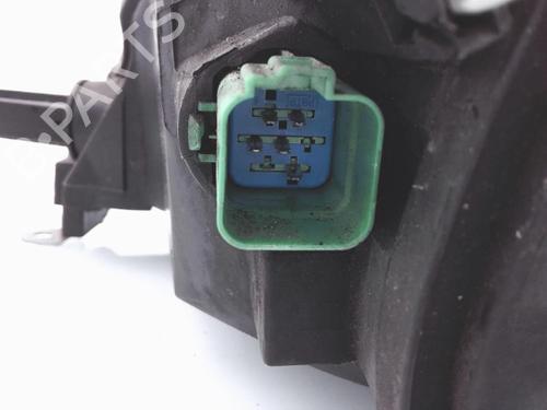 Used Right headlight Right headlight FORD KA (RB_) 1.3 i (60 hp) 25354878 25354878