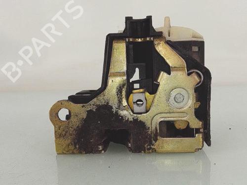 Front right lock RENAULT CLIO II (BB_, CB_) 1.5 dCi (B/CB07) | BP27452259C97 