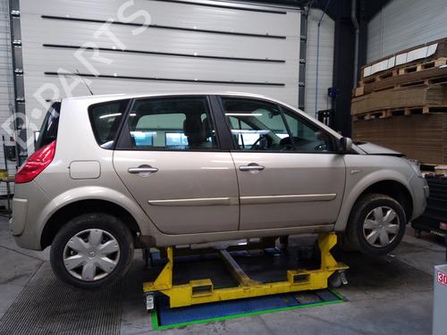 Switch RENAULT SCÉNIC II (JM0/1_) 1.5 dCi (JM1E, JM16) | BP25371187I30  - Image 6