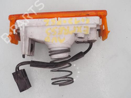 Right front indicator RENAULT RAPID Box Body/MPV (F40_, G40_) 1.1 | BP25368252C33 