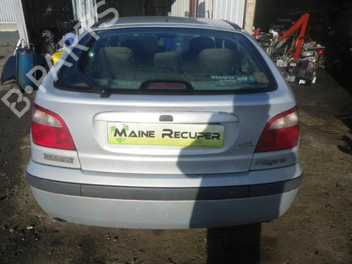 Lichtmaschine RENAULT MEGANE I (BA0/1_) 1.9 dCi (BA05, BA1F) | BP25368586M7