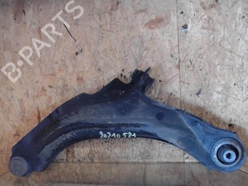 Used Right front suspension arm RENAULT CLIO IV (BH_) 1.5 dCi 90 (90 hp) 25362193