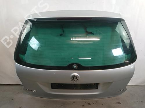 Tailgate VW GOLF V Variant (1K5) 1.9 TDI | BP36833774C6 - Image 2