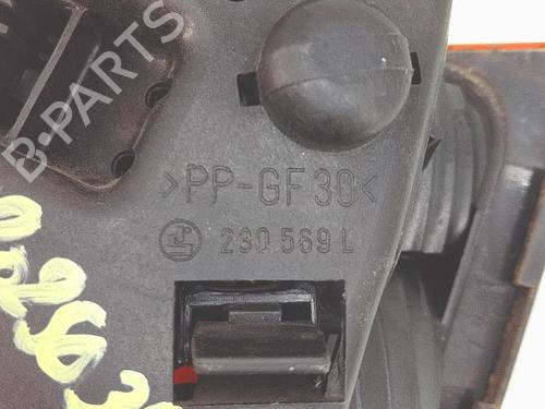 Left tailgate light BMW 3 (E46) 320 d | BP29511767C79 