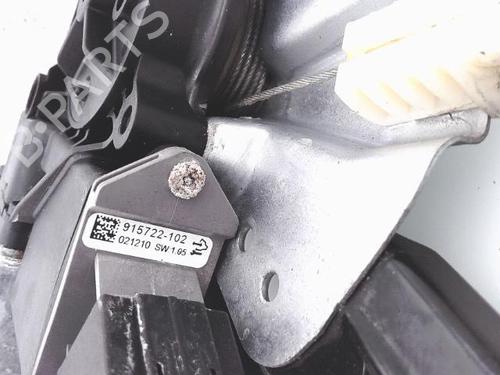 front-right-window-mechanism-opel-astra-j-p10-2009-2010-2011-2012-2013-2014-2015-2016-25371689 main image