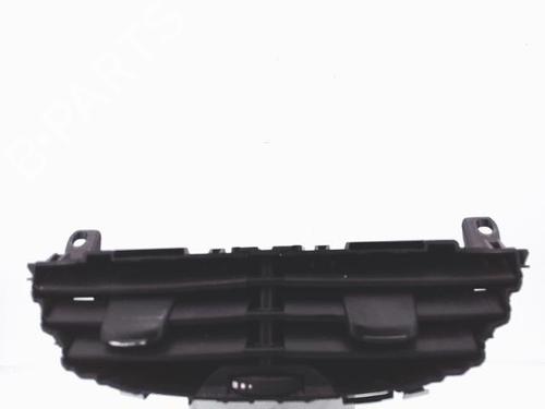 Used Air vent PEUGEOT 208 I (CA_, CC_) 1.4 HDi (68 hp) 25363495