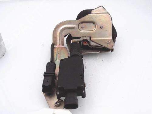 Rear right lock PEUGEOT 807 (EB_) 2.2 HDi | BP25365827C99 