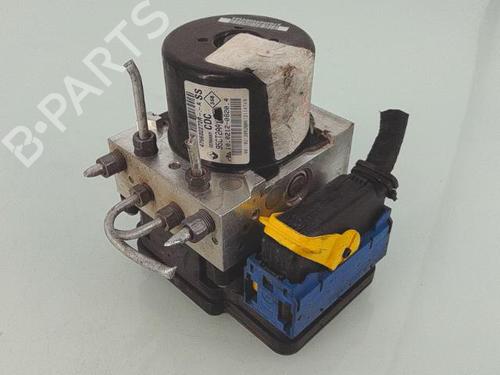 ABS pump RENAULT MEGANE III Hatchback (BZ0/1_, B3_) 1.5 dCi (BZ0C) | BP25370556M43 