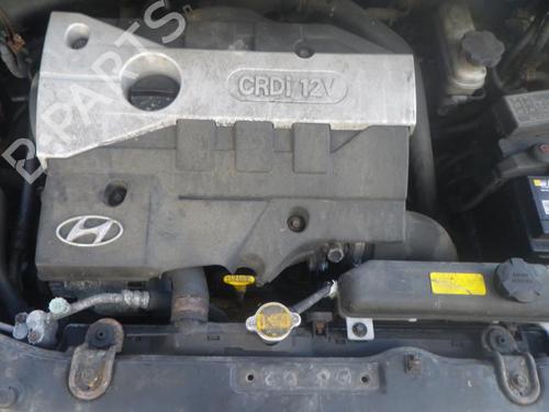 Left front fog light HYUNDAI MATRIX (FC) 1.5 CRDi | BP25371700C30 