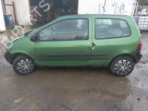 Ratstangsstang RENAULT TWINGO I (C06_) 1.2 (C066, C068) | BP25358763I23 