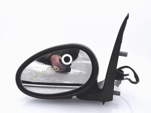 Retrovisor izquierdo ROVER 25 I Hatchback (RF) 1.6 16V (109 hp) 25372642