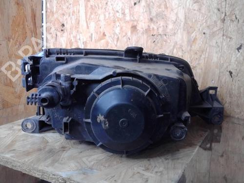 Left headlight PEUGEOT 306 Hatchback (7A, 7C, N3, N5) 1.9 D | BP25367661C28 