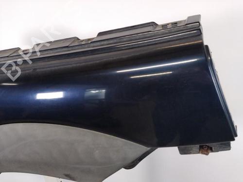 Used Right front fenders LAND ROVER FREELANDER I (L314) 2.0 DI 4x4 (98 hp) 25360968