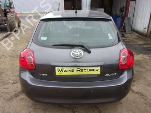 Switch TOYOTA AURIS (_E15_) 2.0 D-4D (ADE150_, ADE150R) | BP25359387I30 - Image 8