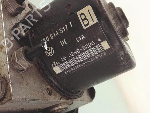 ABS Bremseaggregat VW GOLF V (1K1) 1.9 TDI | BP28172173M43 