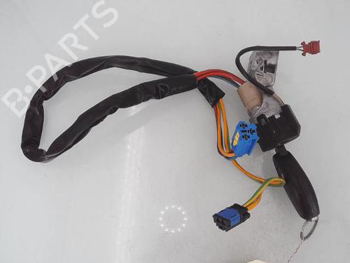 Used Ignition barrel CITROËN C5 I (DC_) 2.0 HDi (DCRHZB, DCRHZE) (109 hp) 25368084