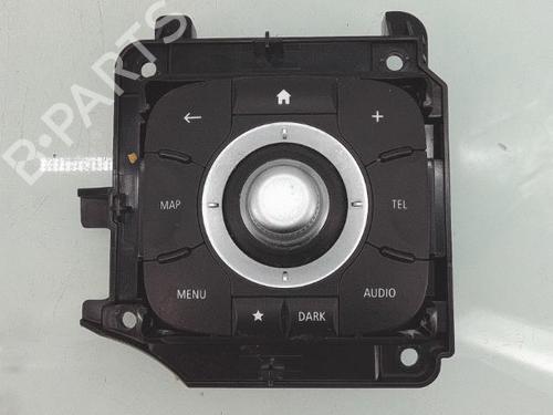 Spak kontakt RENAULT GRAND SCÉNIC III (JZ0/1_) 1.2 TCe (JZ16) (132 hp) 29188284