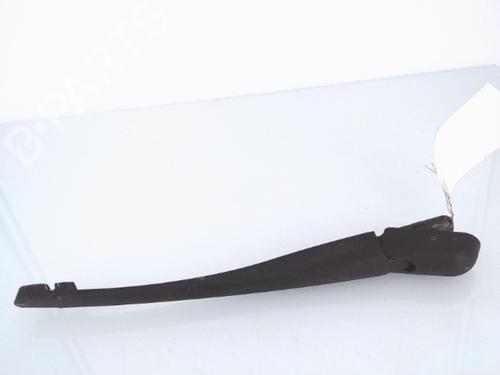 Used Rear windshield wiper arm CITROËN SAXO (S0, S1) 1.1 X, SX (60 hp) 25351444