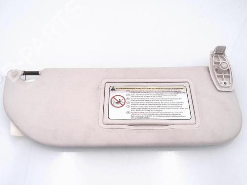 Right sun visor CITROËN C4 Coupe (LA_) 1.6 HDi | BP25366362I2 