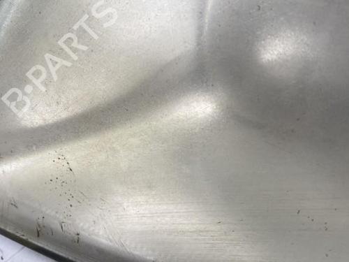 Venstre forlygte RENAULT SCÉNIC II (JM0/1_) 1.9 dCi (JM0G, JM12, JM1G, JM2C) (120 hp) 25357120