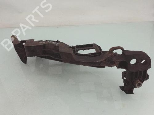 Used Front bumper bracket VW GOLF VI (5K1) 2.0 TDI (110 hp) 29387247