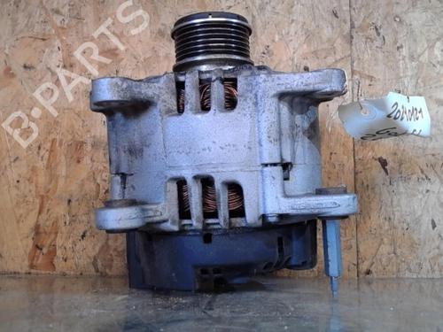 Generator VW GOLF VI (5K1) 2.0 TDI (110 hp) 25367114