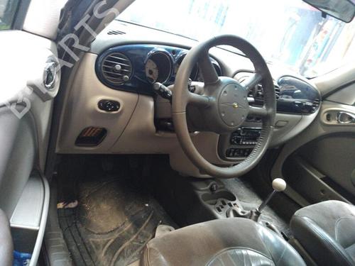 Left mirror CHRYSLER PT CRUISER (PT_) 2.2 CRD | BP25372696C26 