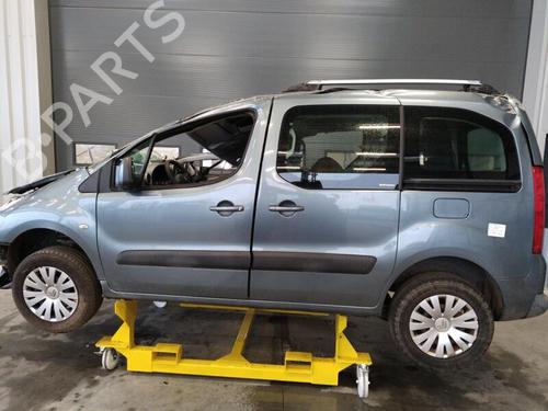 Right front driveshaft CITROËN BERLINGO Box Body/MPV (B9) 1.6 HDi 90 16V | BP25354902M39 - Image 6