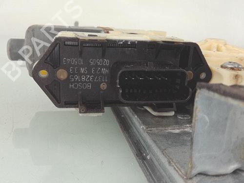Rear left window mechanism CITROËN C4 I (LC_) 1.6 16V | BP26273717C24 
