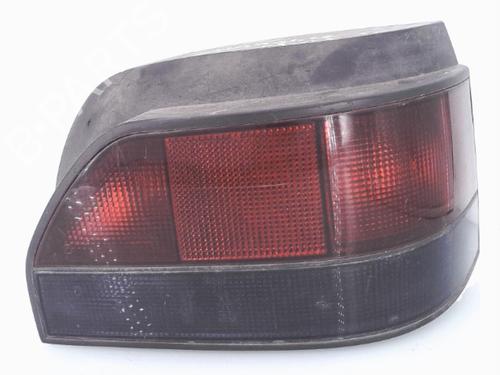 Used Right taillight RENAULT CLIO I (B/C57_, 5/357_) 1.9 D (B/C/S576, B/C/S57L) (64 hp) 25361448
