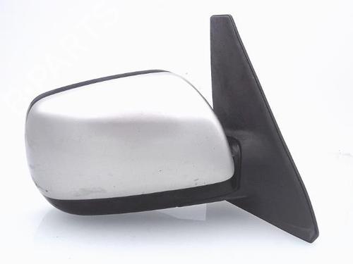 Right mirror TOYOTA COROLLA Verso (_E12_) 2.0 D-4D (CDE120_, CDE120R) | BP25369152C27 