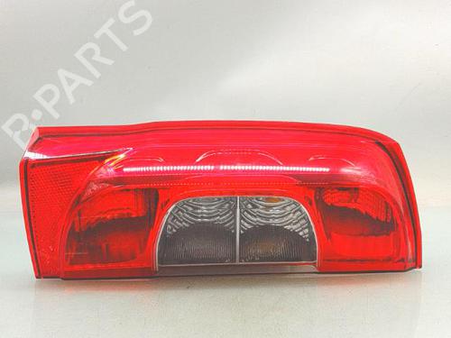 Left taillight PEUGEOT BIPPER (AA_) 1.3 HDi 75 | BP39155160C34 - Image 2