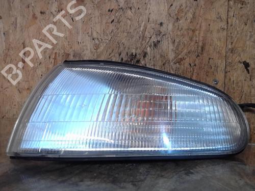 Left front indicator HYUNDAI S COUPE (SLC) 1.5 i | BP25373286C32 - Image 2