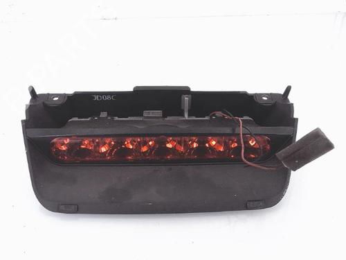 Used Third brake light CHEVROLET MATIZ (M200, M250) 0.8 (52 hp) 25360544
