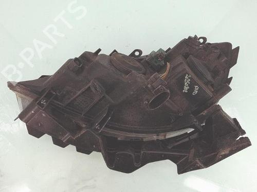 Right headlight RENAULT SCÉNIC II (JM0/1_) 1.5 dCi (JM1E, JM16) | BP30128551C29