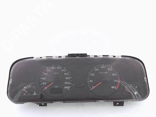 Kombiinstrument PEUGEOT 306 Hatchback (7A, 7C, N3, N5) 1.4 | BP25365847C47 
