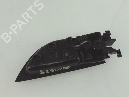 Used Front right interior door handle Front right interior door handle HONDA JAZZ III (GE_, GG_, GP_, ZA_) 1.3 i (GE6, GG3, GG6) (100 hp) 26496376 26496376