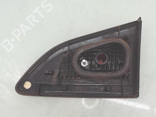 Left tailgate light RENAULT SCÉNIC III (JZ0/1_) 1.5 dCi | BP37629083C79 - Image 2