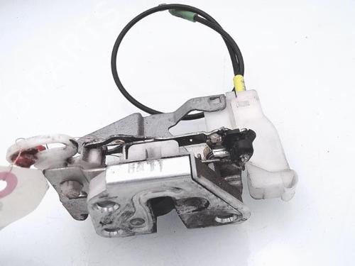 Used Front left lock PEUGEOT 107 (PM_, PN_) 1.0 (68 hp) 25366608