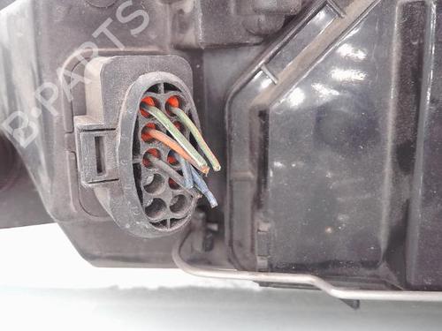 Faro derecho FORD FOCUS I (DAW, DBW) 1.8 TDCi | BP25349965C29 