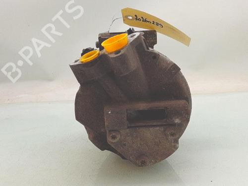 AC compressor RENAULT TRAFIC III Van (FG_) 1.6 dCi 115 (FGMD) | BP37684395M34 - Image 5