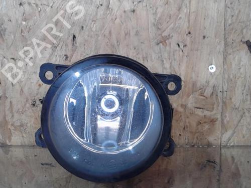 Used Right front fog light Right front fog light PEUGEOT 307 (3A/C) 1.6 HDi (90 hp) 25359331 25359331