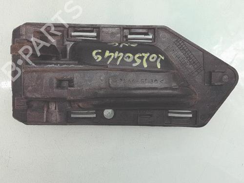 Front left interior door handle CITROËN ZX (N2) 1.9 D | BP31041292I13