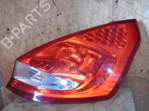 Højre baglygte FORD FIESTA VI (CB1, CCN) 1.4 TDCi | BP25367398C35 