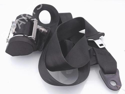 Front right seatbelt DACIA SANDERO 1.4 (BS0C, BS0A, BS0G, BS1F, BS0E) | BP25359743I25 - Image 3