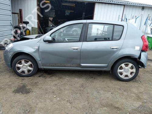 Instrument cluster DACIA SANDERO 1.4 (BS0C, BS0A, BS0G, BS1F, BS0E) | BP25366827C47 