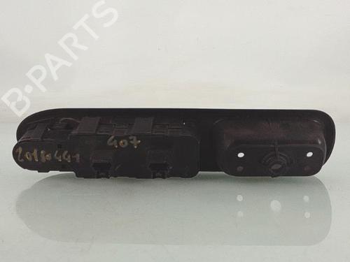 Switch PEUGEOT 407 SW (6E_, 6D_) 2.0 HDi 135 | BP25365423I30