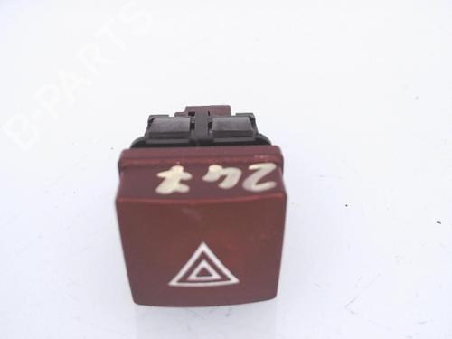 Used Warning switch PEUGEOT 207 (WA_, WC_) 1.4 HDi (68 hp) 25351076