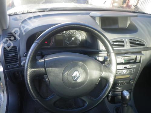 Højre baklys, luke RENAULT LAGUNA II (BG0/1_) 1.9 dCi (BG1A, BG1W, BG0G) | BP25365703C80 