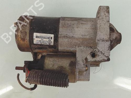 Used Starter RENAULT CLIO II (BB_, CB_) 1.5 dCi (B/CB07) (65 hp) 27704645